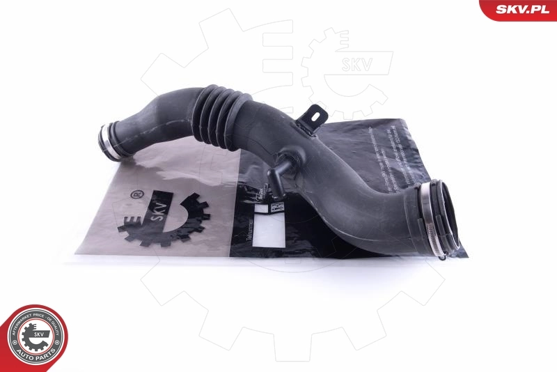 Charge Air Hose